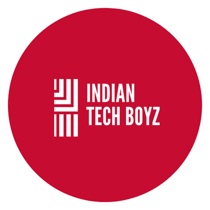 Indian tech boyz