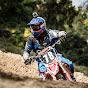 SAFRA MX motocross action