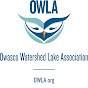 OWLA - Owasco Watershed Lake Association logo