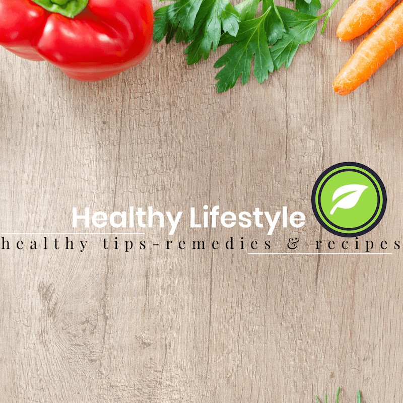 HEALTHY LIFESTYLE