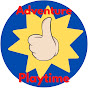 Adventure Playtime logo