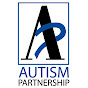 Autism Partnership Hong Kong logo