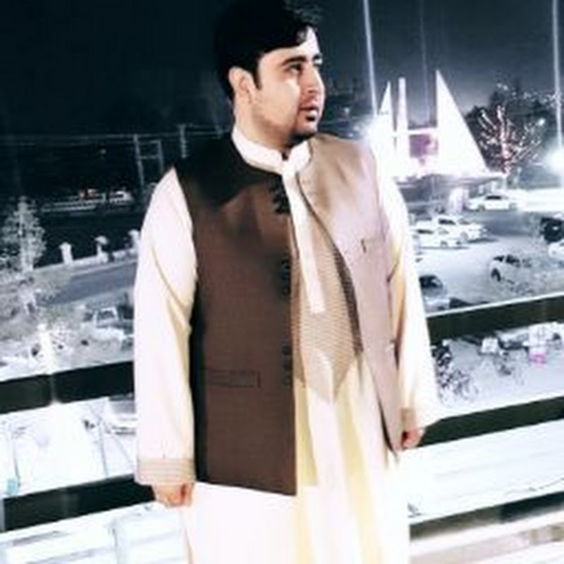 Mohib jan