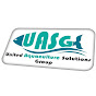 United Aquaculture Solutions Group logo