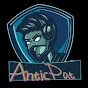 AnticPat logo