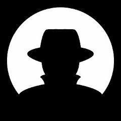 Логотип каналу Black Hat