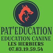 PATEDUCATION club canin les herbiers