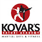 Kovars Natomas logo
