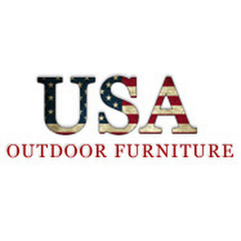 USA Outdoor Furniture