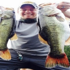 ChrisPowellFishingTV