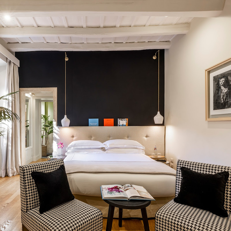 Nerva Boutique Hotel
