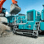 Powerscreen logo