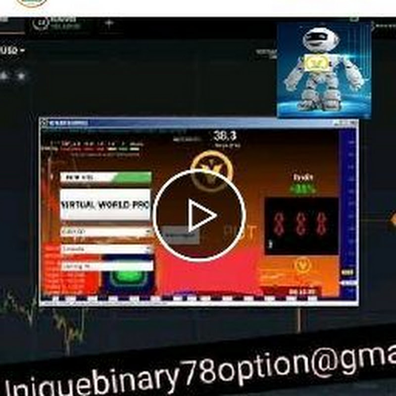 Robot virtual worlds Herramientas 2020