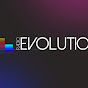 Radio E-volution logo