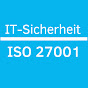 Informationssicherheit und ISO 27001 Avatar