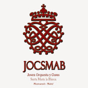 JOCSMAB - Orquesta Sinfónica, Coro y Escolanía