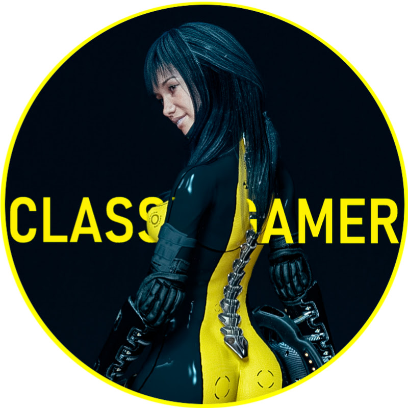 Classic Gamer