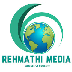 Rehmathi Media Avatar