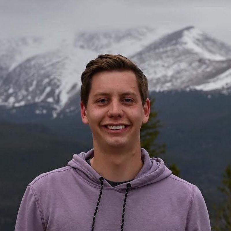 Michael Rechtin Logo