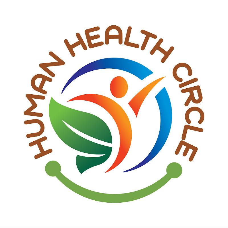 Human Health Circle