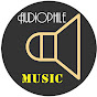 Audiophile Music Avatar