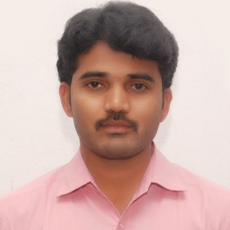 Dr Rajesh Yamparala