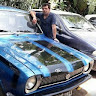 Автор