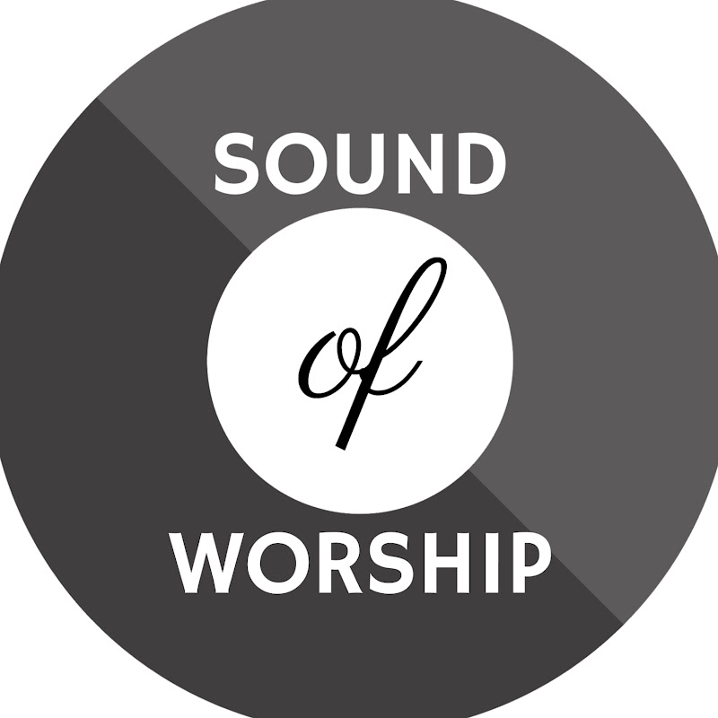 Sound Of Worship