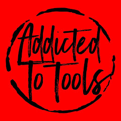 Addicted to Tools Avatar