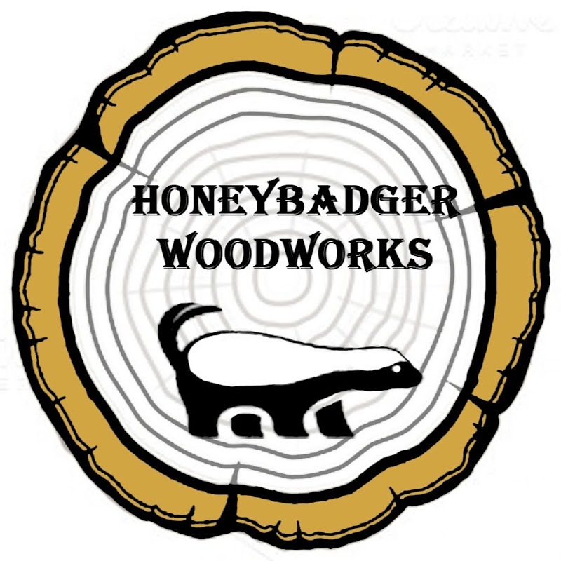 HoneyBadger WoodWorks