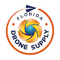 Florida Drone Supply logo