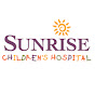 Sunrise Children's Hospital logo