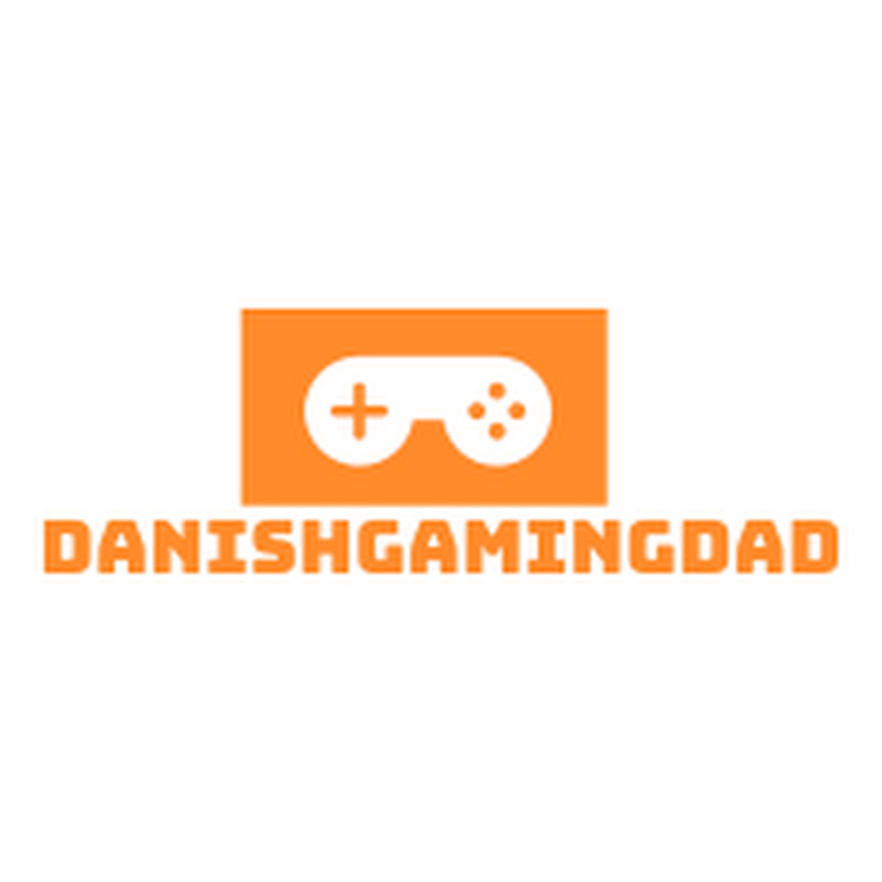 DanishGamingDad
