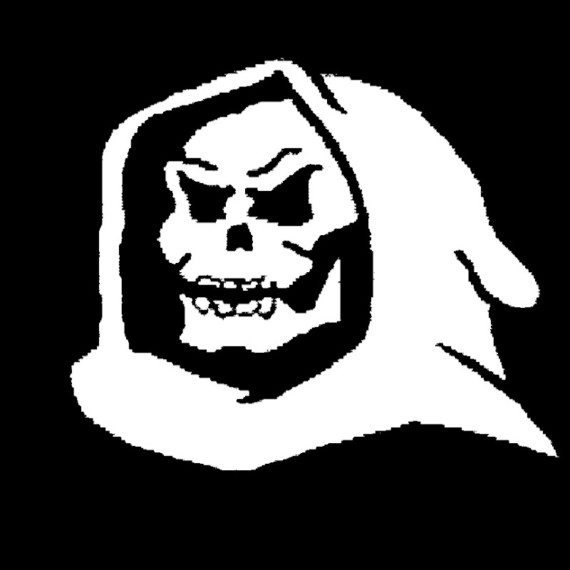 самый настоящий андерграунд