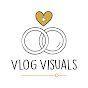 Vlog Visuals logo