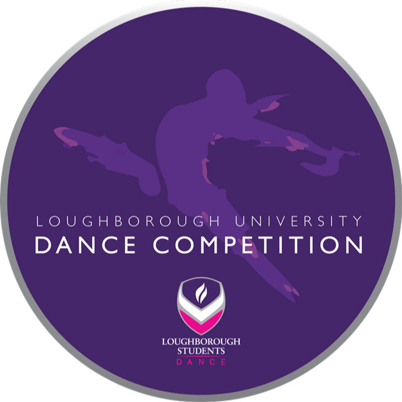 Loughborough Dance Competition