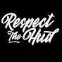 Respect the Hud logo