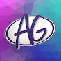 Advanced Graphics logo