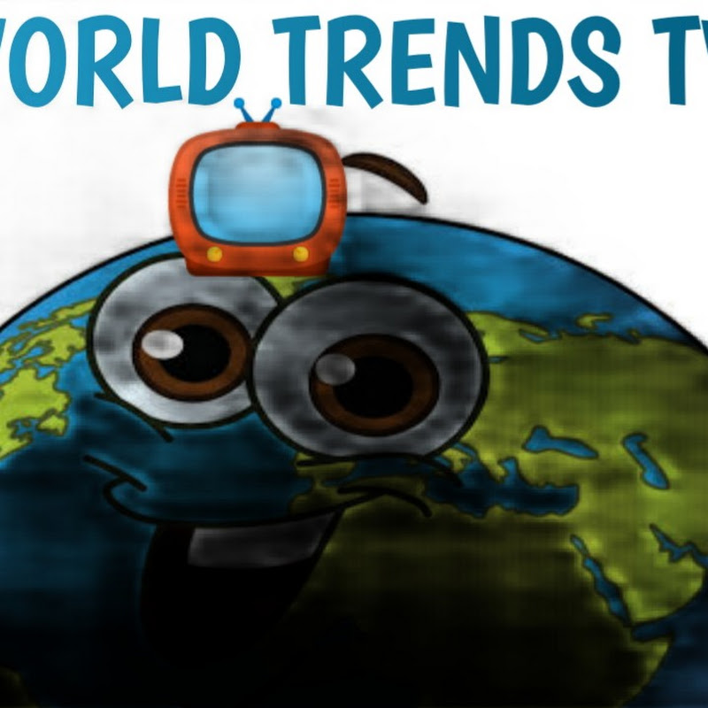 WORLD TRENDS TV