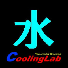 CoolingLabチャンネルアイコン画像