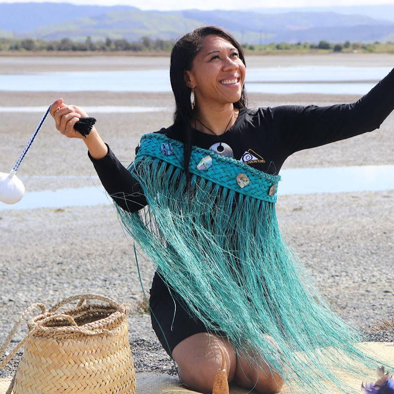 Napier Māori Tours