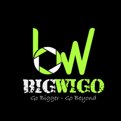 Логотип каналу BigWigo
