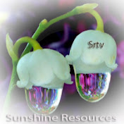 Sunshine Resources Srtv