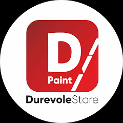 Durevole Paint Official channel logo
