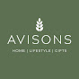 Avison's - New Zealand logo