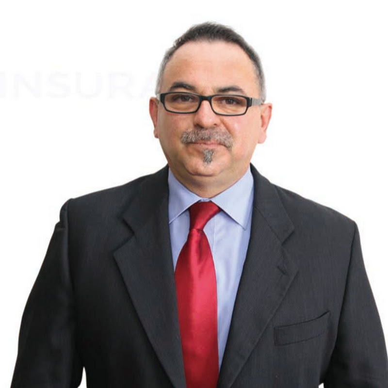 New FE AGENT Raymond Saldana