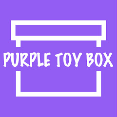 퍼플 토이박스(Purple Toy Box) Avatar
