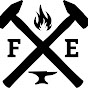Forged Edge logo