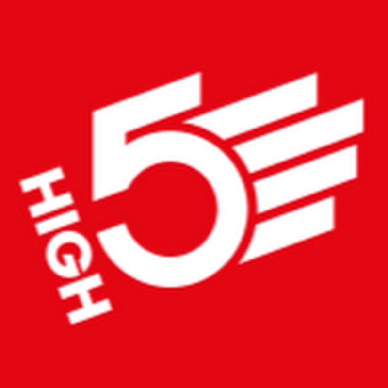 HIGH5 Sports Nutrition