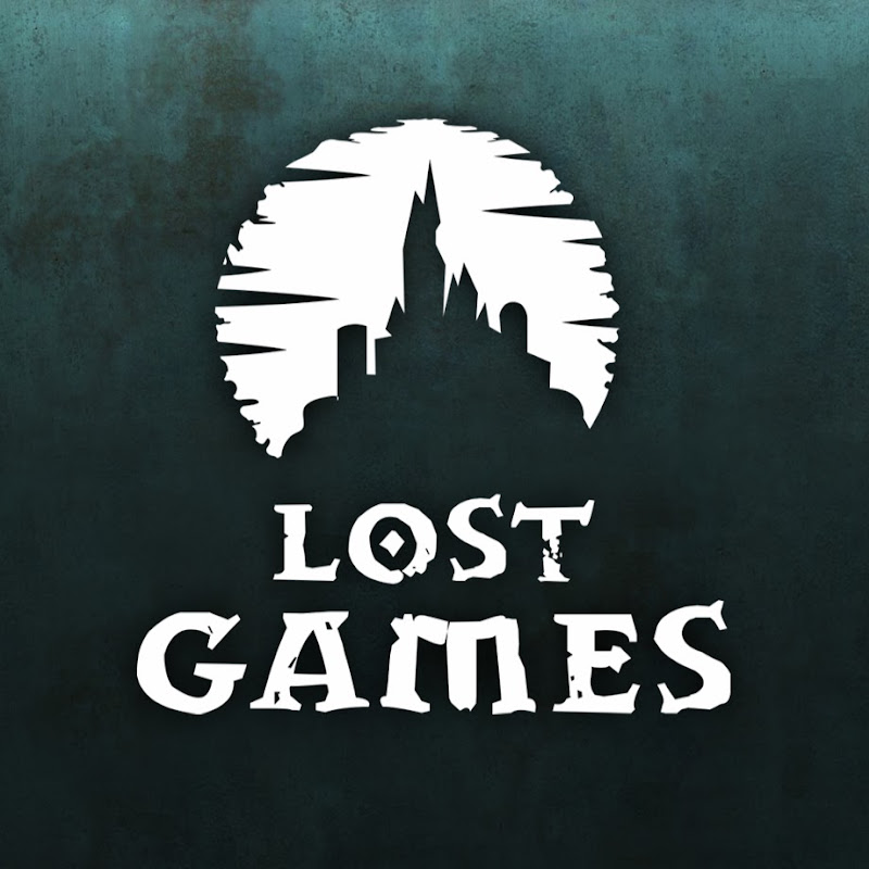 Lost Games